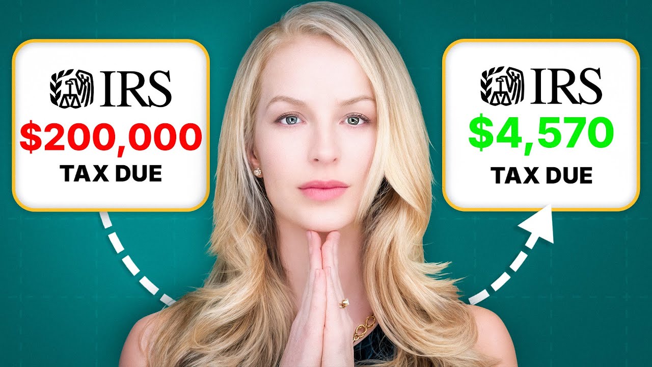 This ONE Trick Can Save Retirees Thousands in Taxes