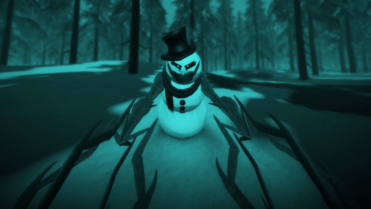 Become the Experiment | How to get Frostbite + Frostbite showcase