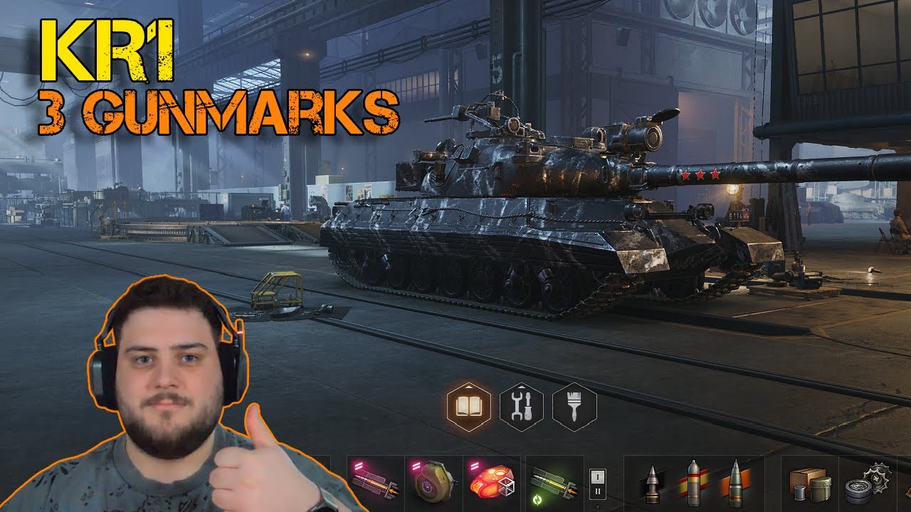 🔥 Der Aggressivste Stufe 11 PANZER im Spiel + 3 MARK ! - WoT 2.0🔥