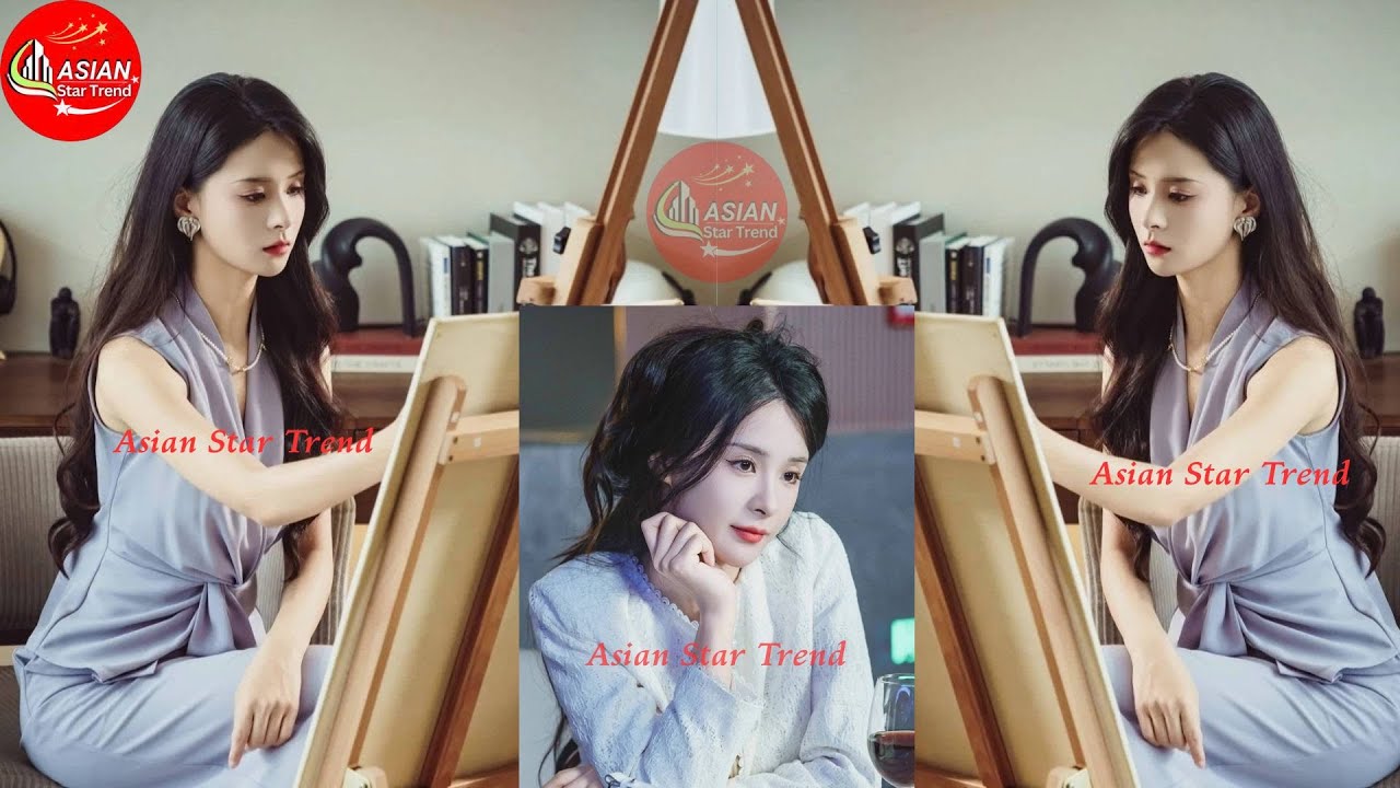 💖 Королева с 5 миллиардами просмотров: как истории любви Мэн На покорили сердца нации