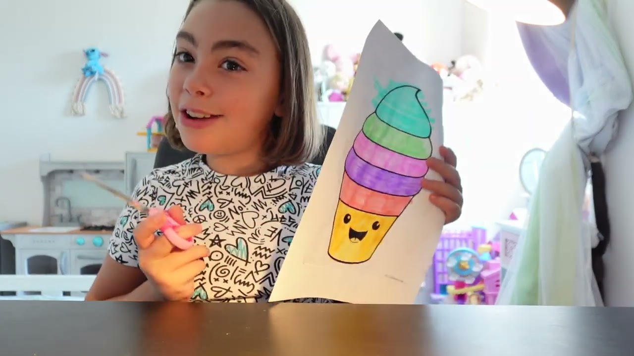VI INSEGNO A CREARE I PAPER SQUISHY