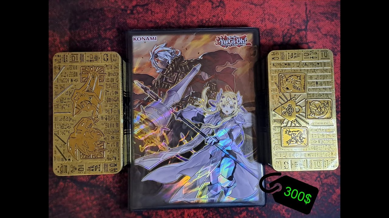 MOJA Yu-Gi-Oh! KOLEKCIJA !!! - Yu-Gi-Oh! Srbija