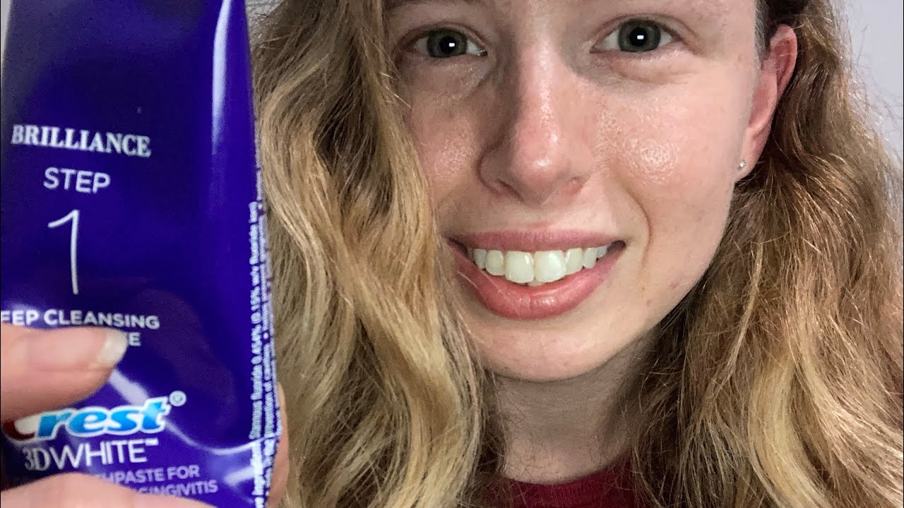ASMR show and tell