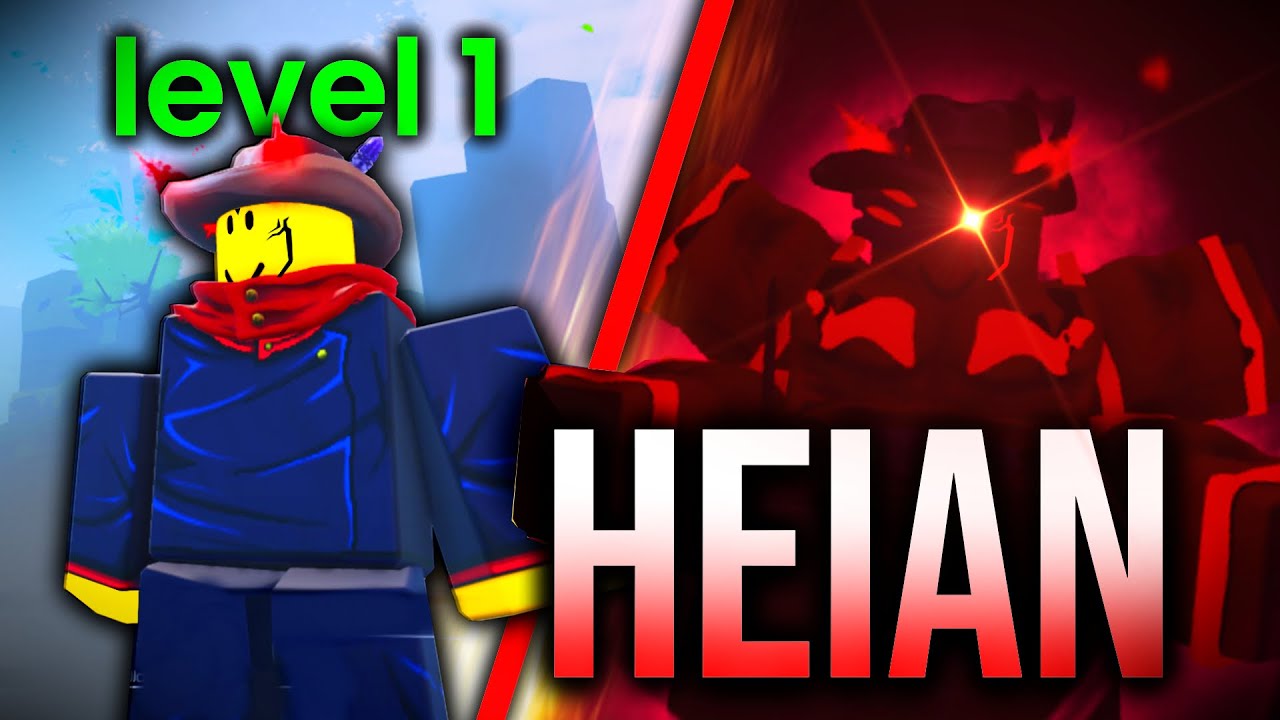 I Unlocked HEIAN SUKUNA In Jujutsu Infinite..