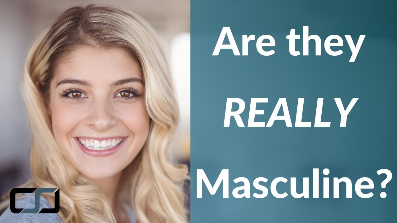 ENFP, The Masculine Woman Deception | CS Joseph Responds