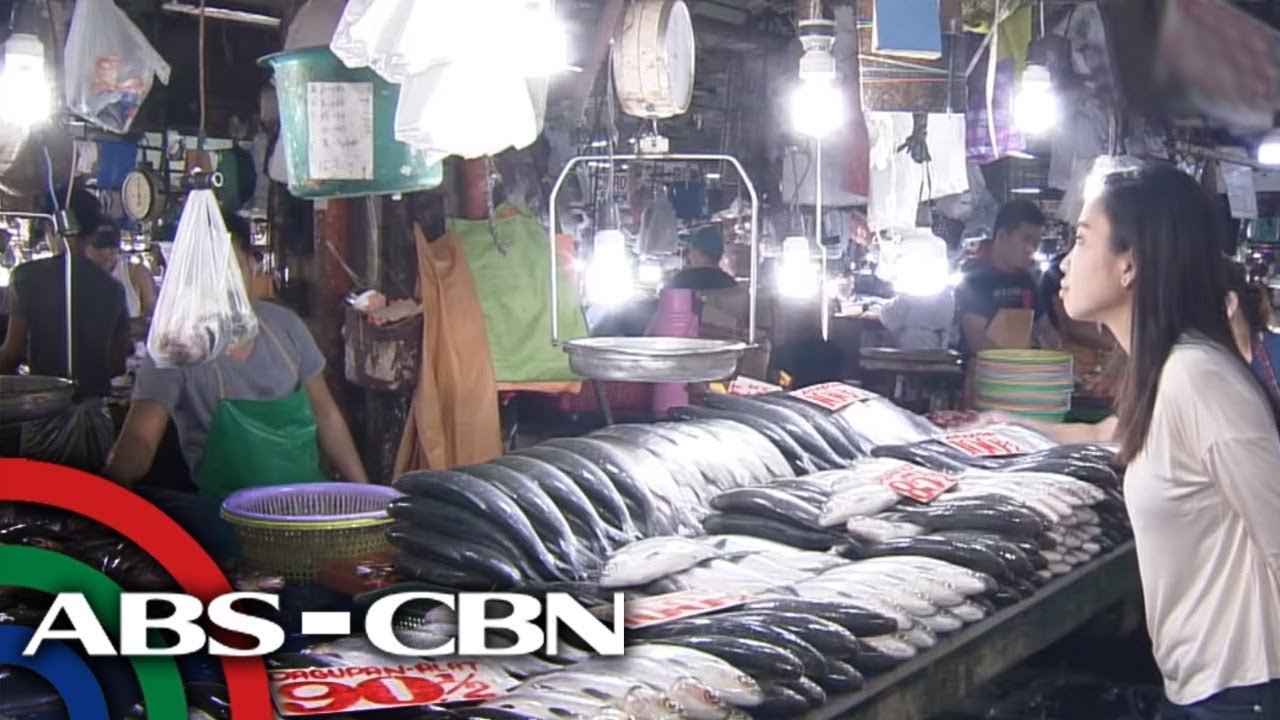 PH inflation eases to 2.7% in June | ANC