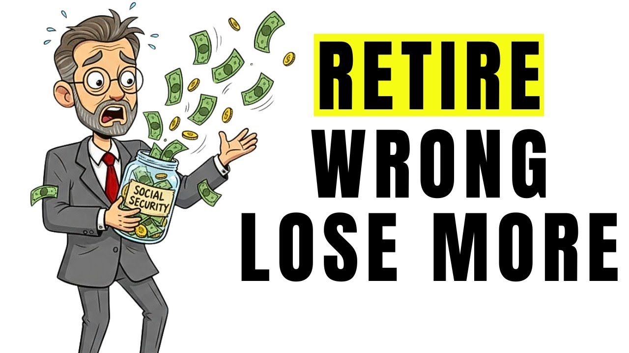 The Social Security Math Every Retiree Should Know