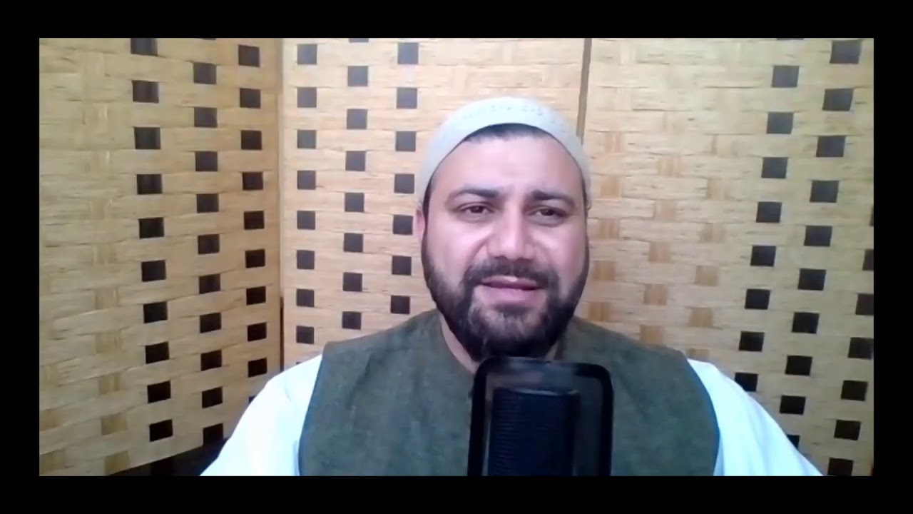 The Art of Contemplation & Self-Reflection in Islam