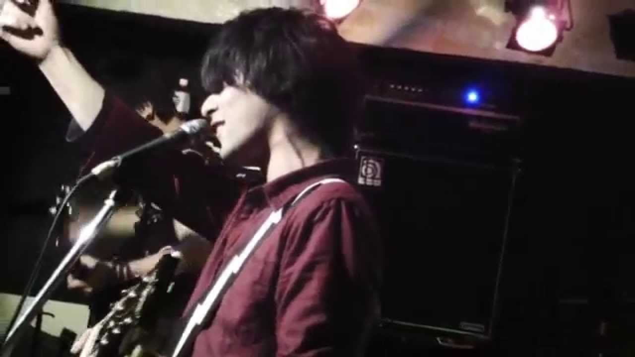 ADAM HAND RED Live at 佐世保ガァネット STAY GOLD vol.1     (2/2)