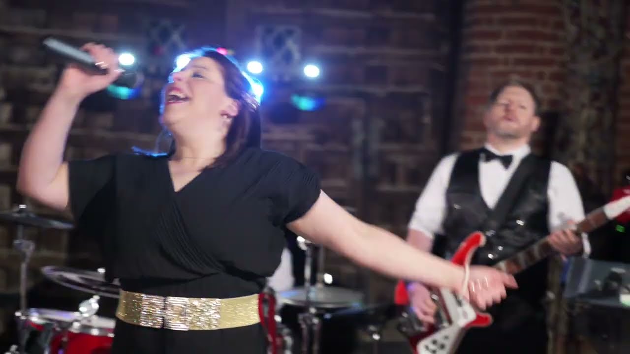 After Hours - Function Band Promo