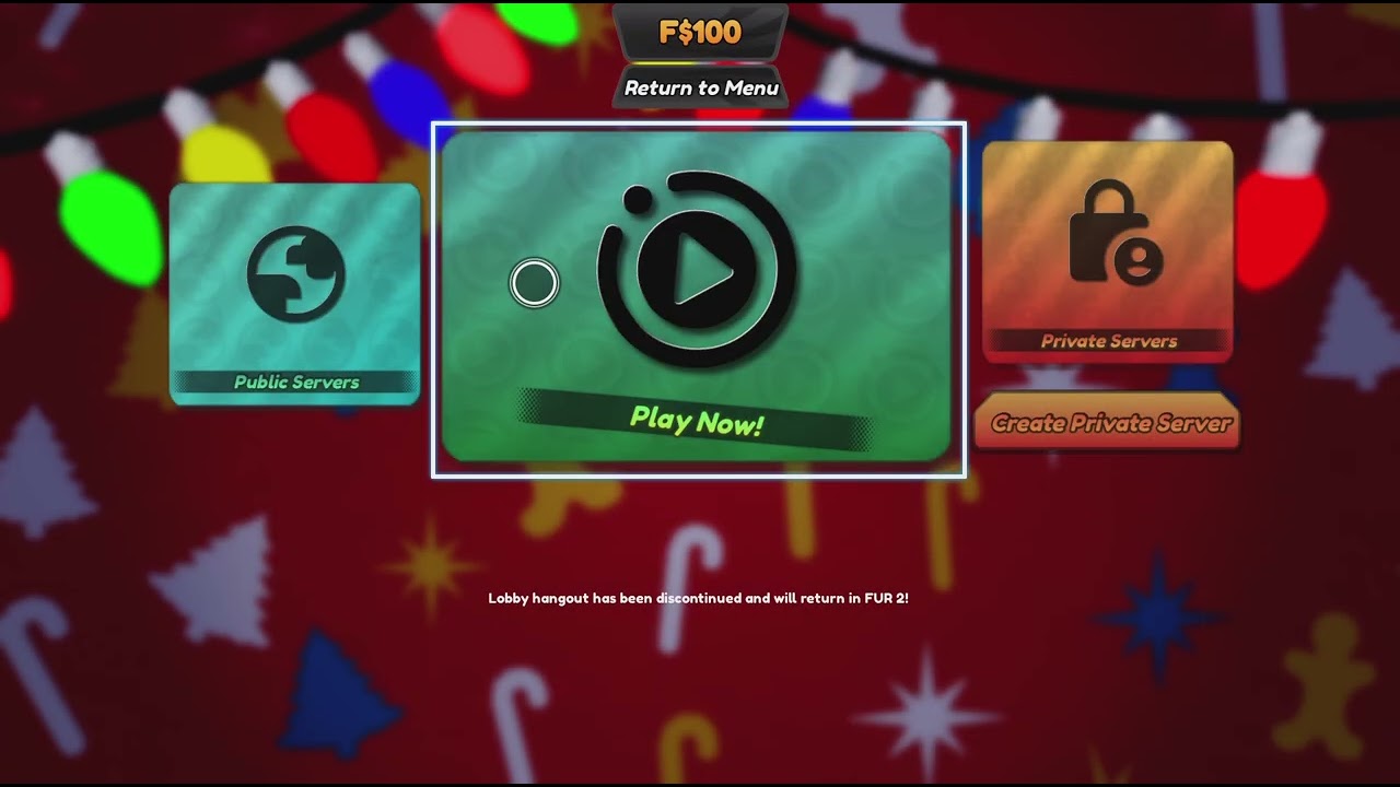 Fnaf fur (shutting down)