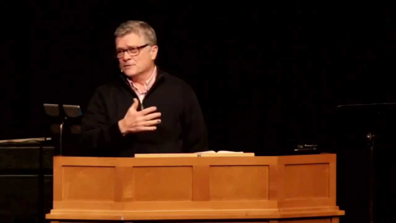 Good Friday Service 2015