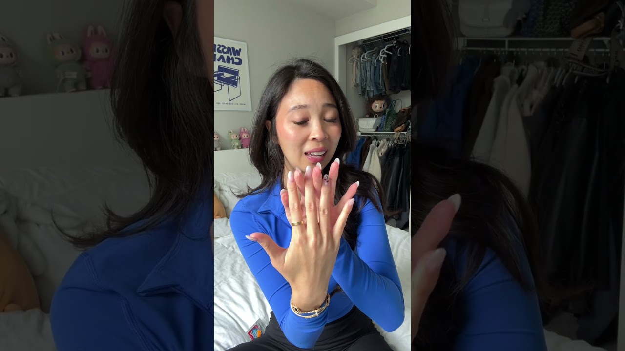 WAS THE $2500 CARTIER RINGS WORTH IT? 💍 #shorts