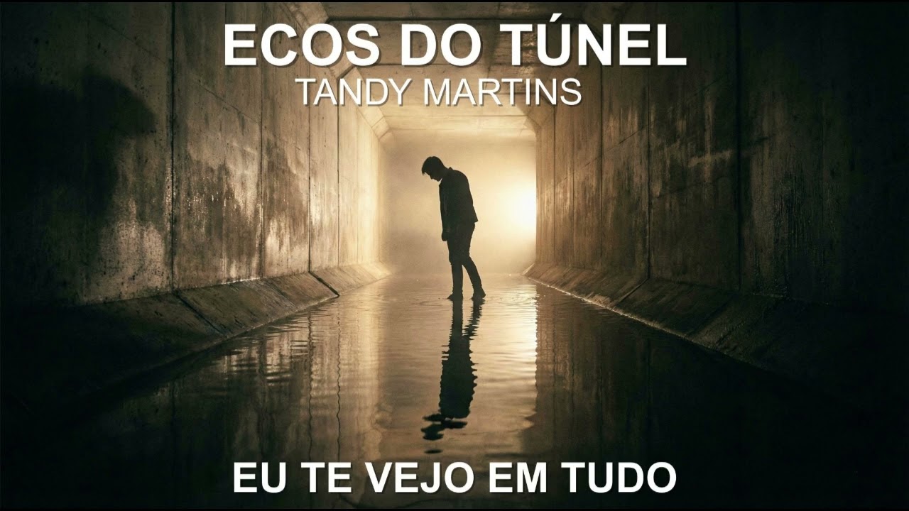 EU TE VEJO EM TUDO