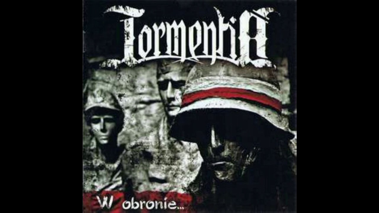 Tormentia - Bzura
