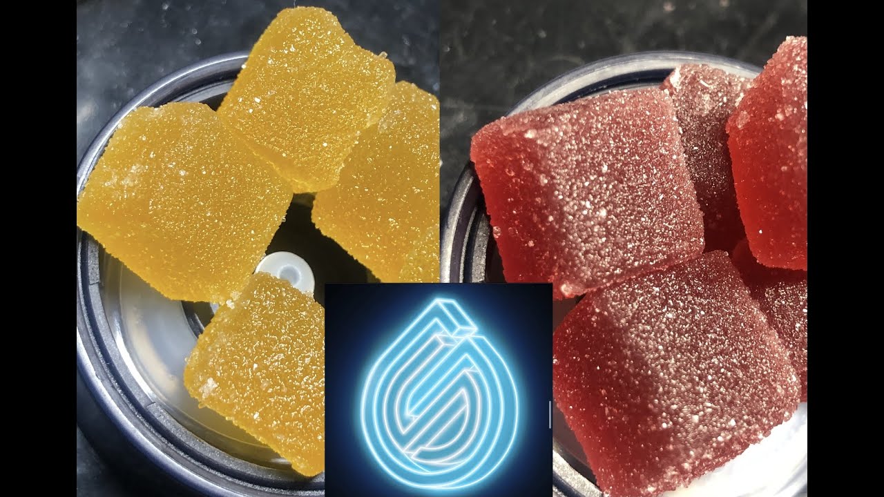 FIRST HASH ROSIN EDIBLES IN ARIZONA