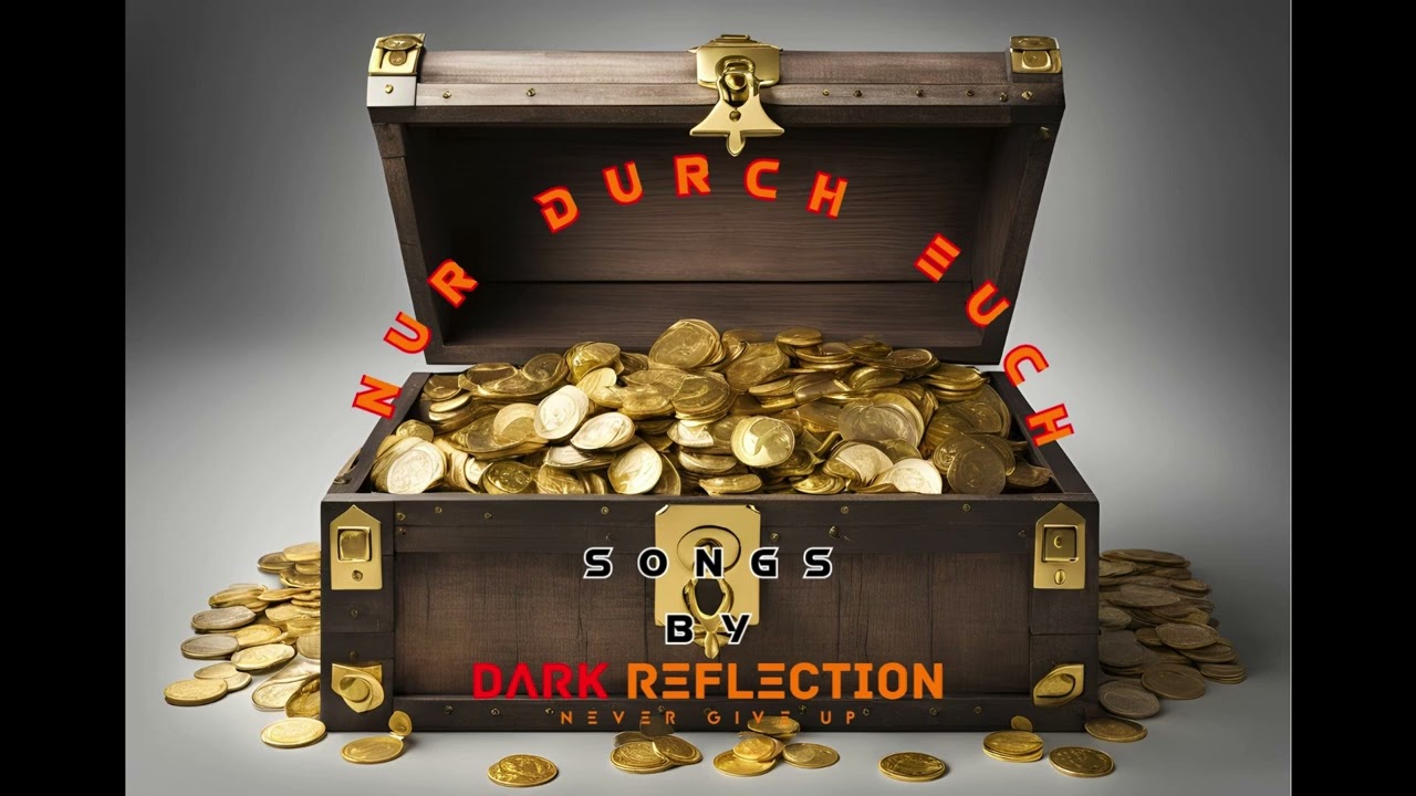 Das Dark Album: Nur durch euch