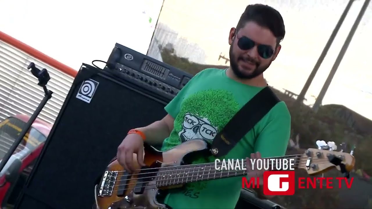 Los de adentro 