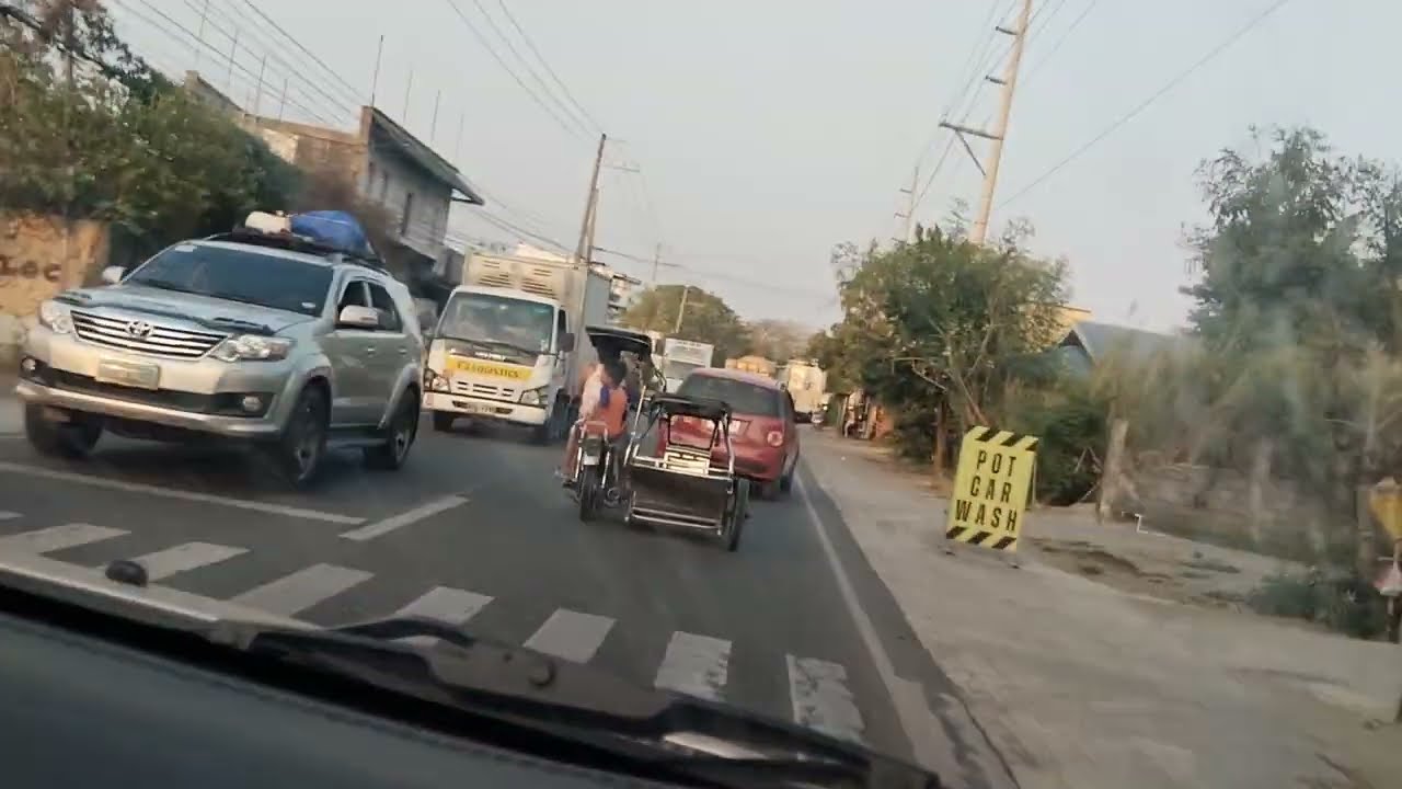 Ingat kami pauwi hehehehe 