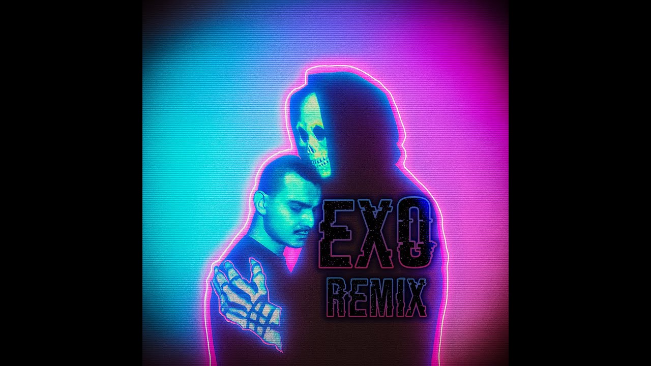 Mr. Kitty - 0% Angel (EXØ Remix)