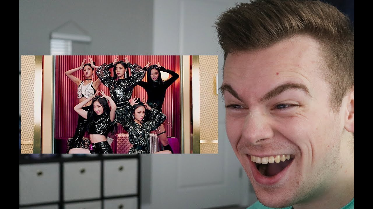 I PICKED A BIAS (ITZY 
