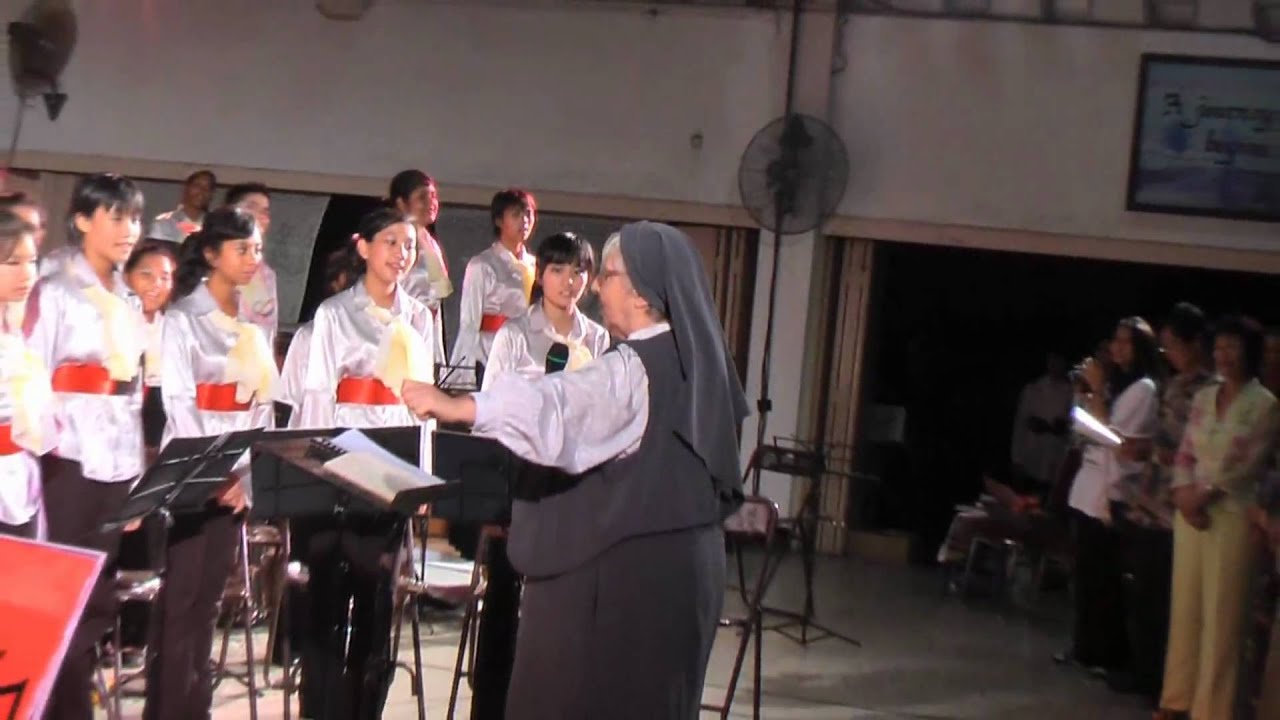 SMK Assunta - In Tempo With Life 15