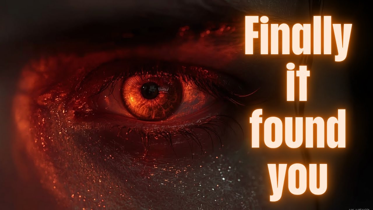 Allah's timing brought you right HERE