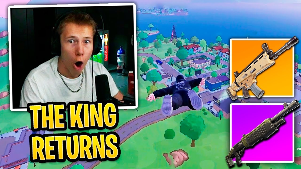 MrSavage PROVES He's The KING Of Solo Cash Cup