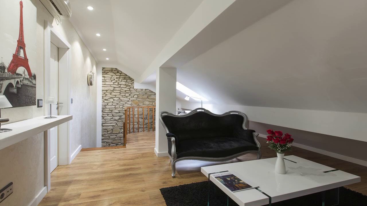 The Queen Luxury Apartments - Villa Liberty | Luxembourg | AZ Hotels