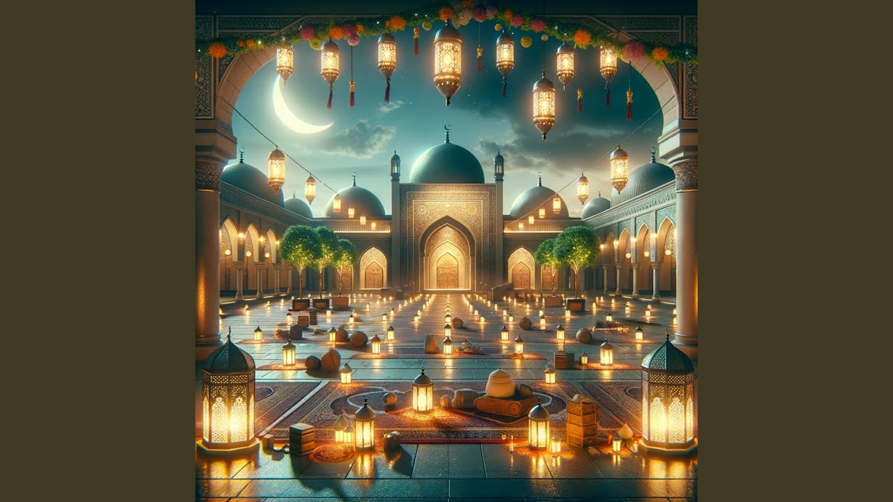 Blessed Night