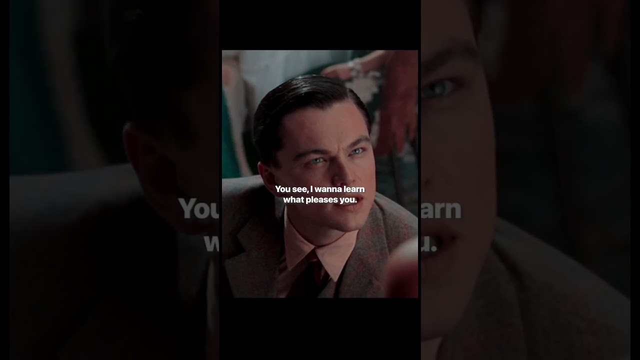 Howard Hughes&rsquo; Rizz - Leonardo DiCaprio in Martin Scorsese&rsquo;s &ldquo;The Aviator&rdquo; (2004)