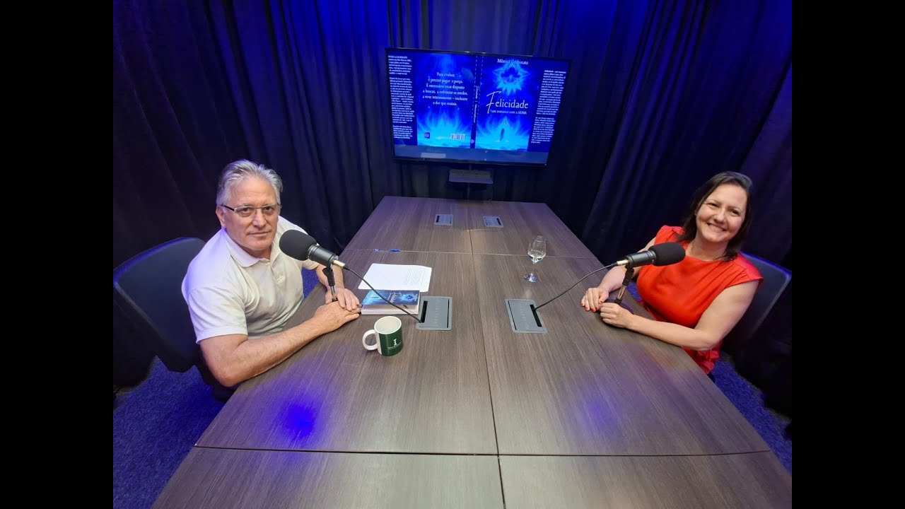 Escritora de São Marcos - PODCAST -  Xplay.digital