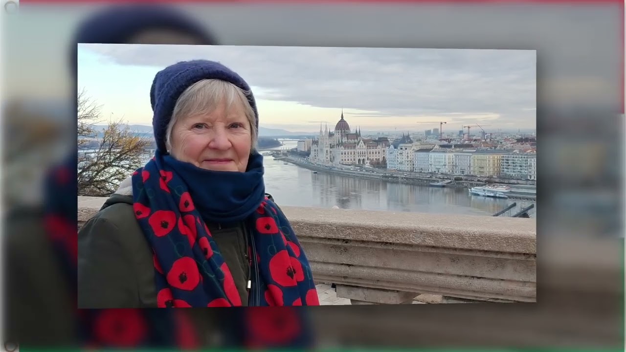 Budapest