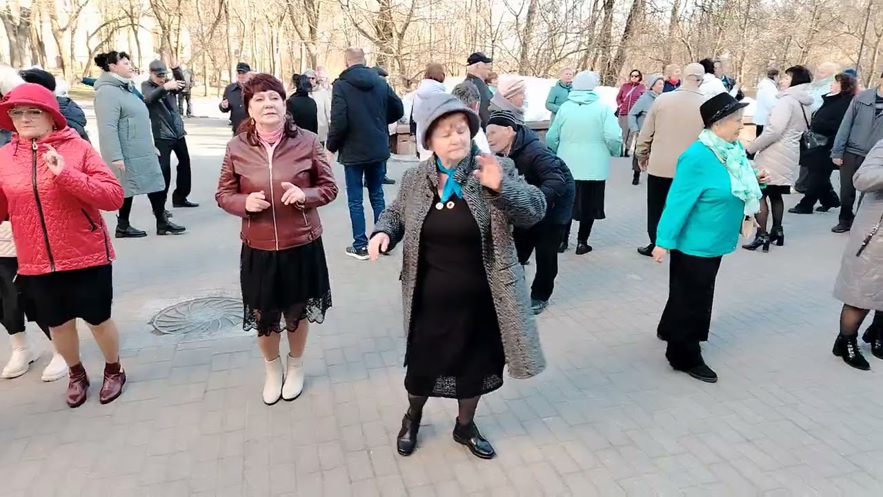 Танцы в Гомеле. 14.03.2026 г. 