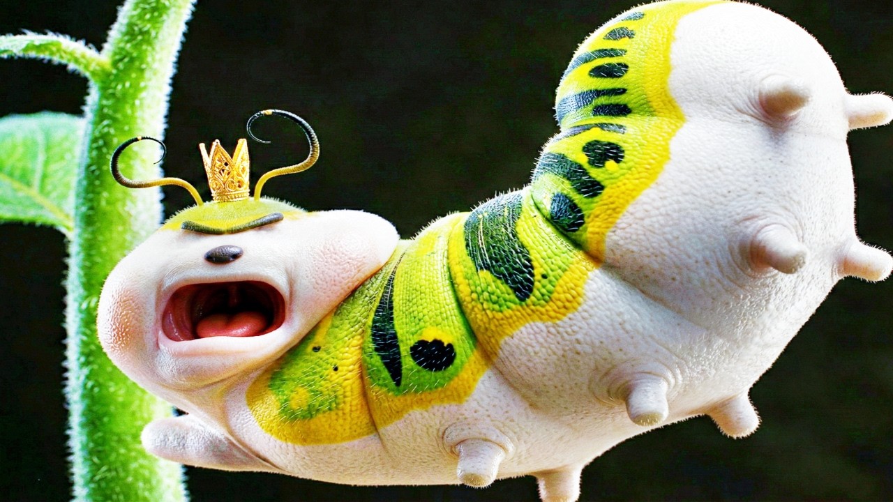HOPPERS 