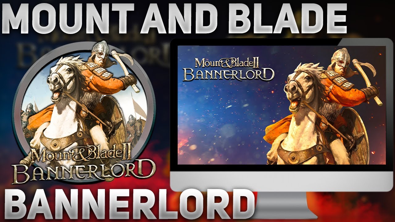 Mount and blade bannerlord Free Download | Full Version ⚙️| Tutorial 2025