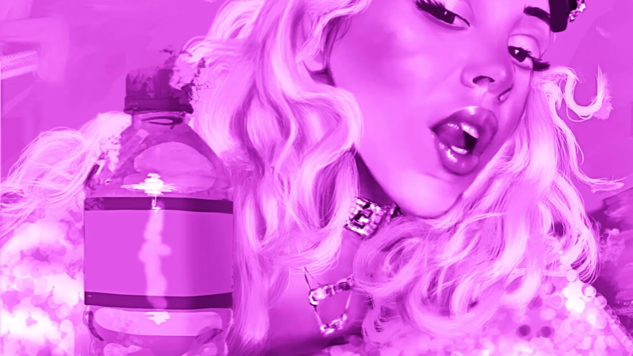 Doja Cat - Juicy (Chopped & Screwed)