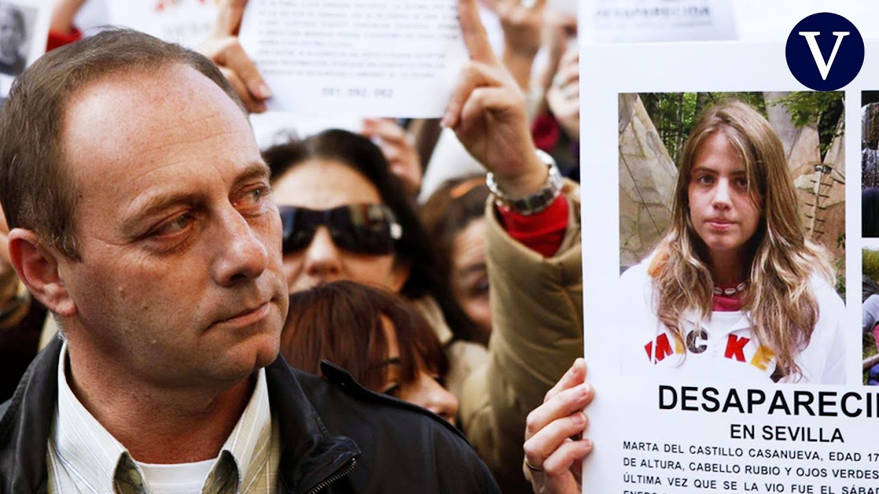 15 años sin Marta del Castillo: un caso todavía abierto