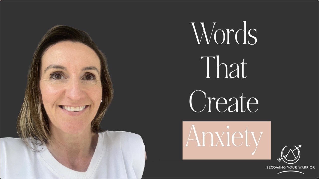 End Anxiety Now