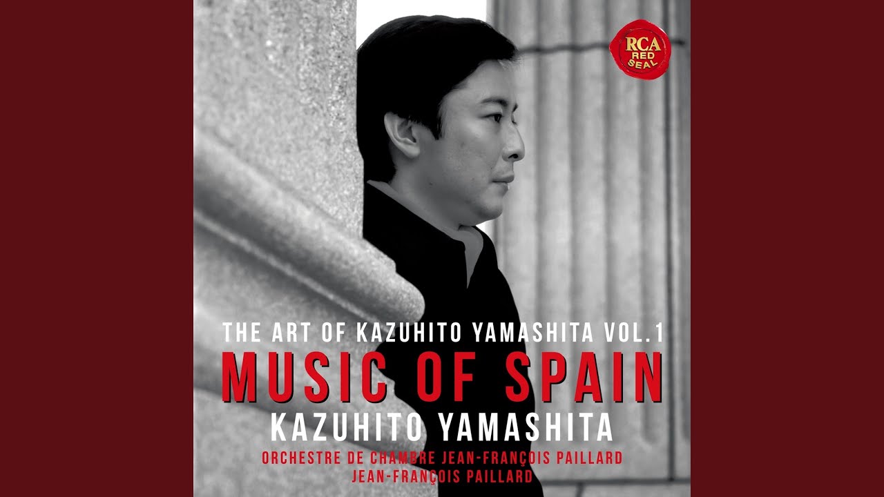 Concierto de Aranjuez: Adagio