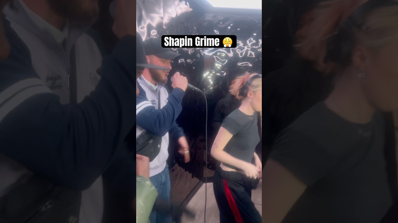 1ST GRIME RELOAD OF 2025 😤🔥 