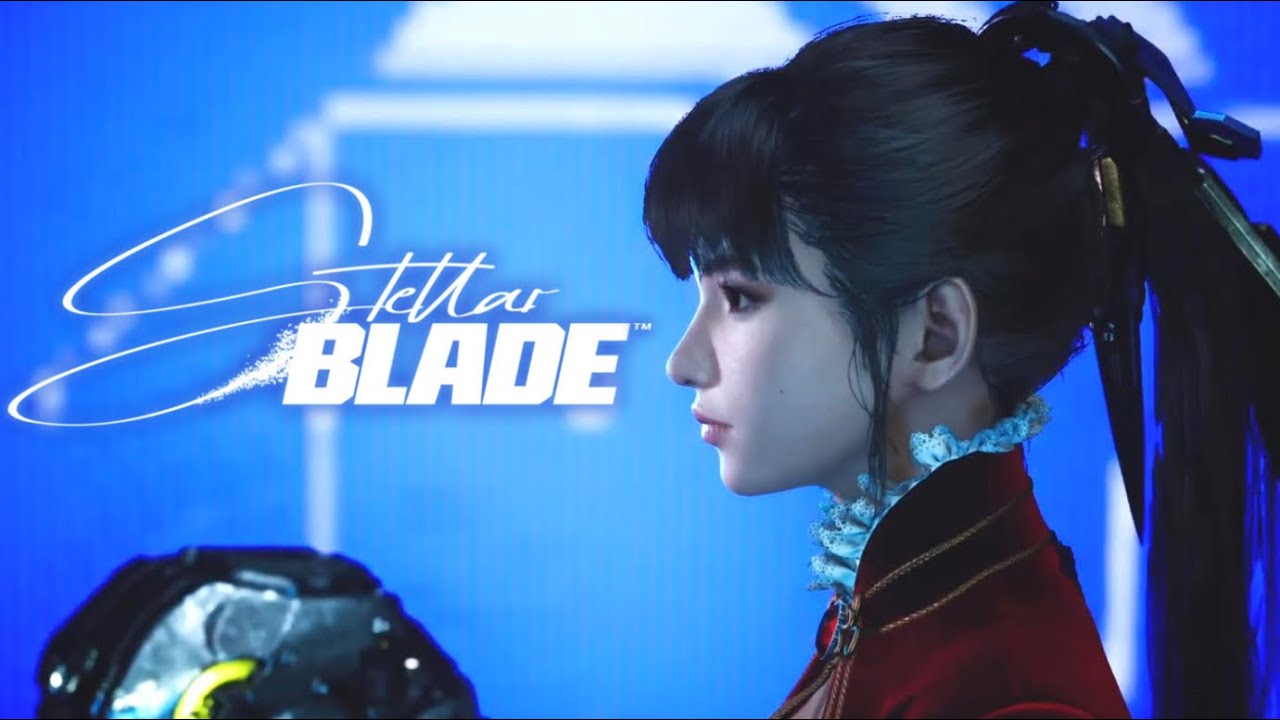 This Has Got To Be One Of The Best Levels I Played So Far! | Stellar Blade 