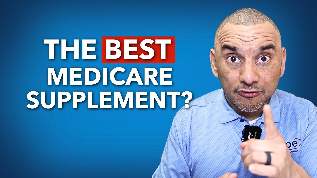 The BEST Medicare Plan in 2025? Comparing F, G & N (You&rsquo;ll Be Surprised!)