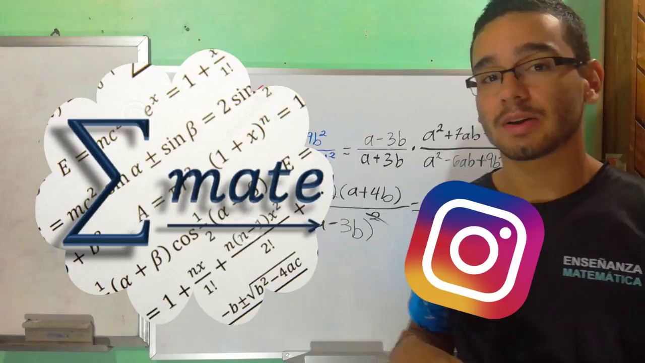Multiplicación y división de expresiones algebraicas fraccionarias