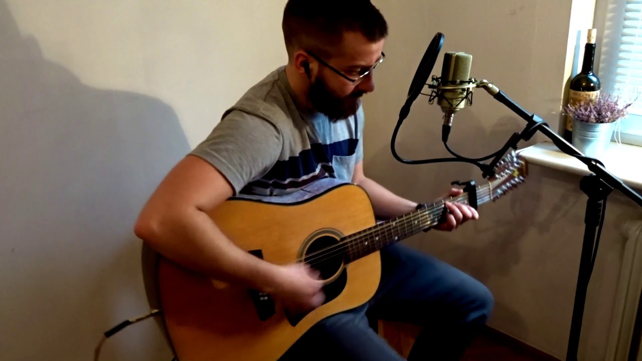 Żeglarz - Michał Zieleń (sł. Izabela Gałuszka)