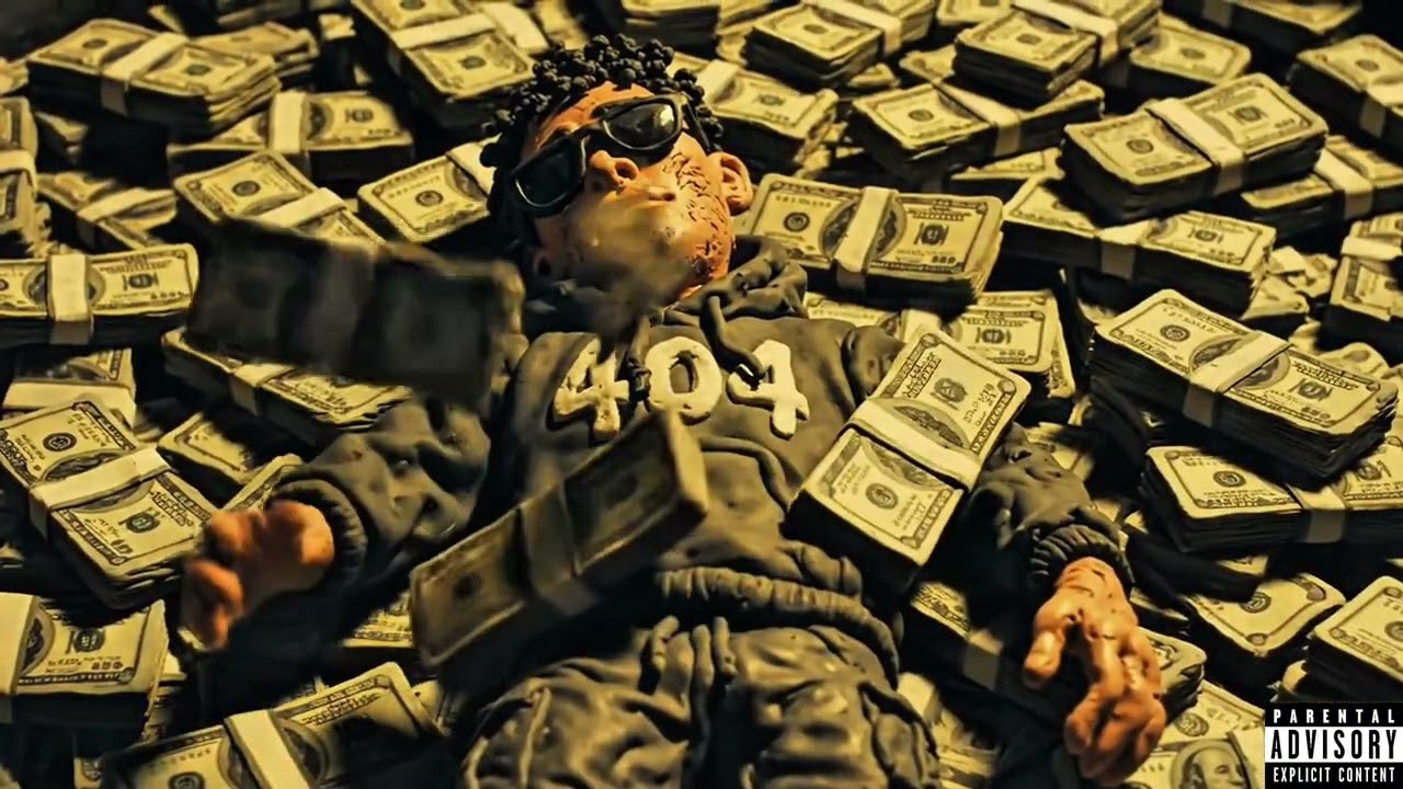 CKZIN - COISAS QUE O DINHEIRO ATRAI #2 (Official Video) (Prod @ckzin404 x @manosrevenge)