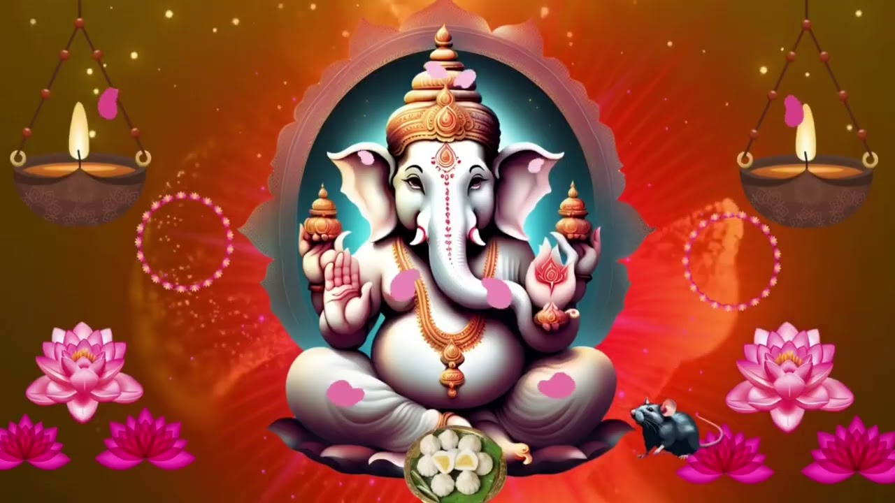 जय गणपति देवा 🔔 | Deva Shree Ganesha Bhajan | Ganesh Chaturthi Special