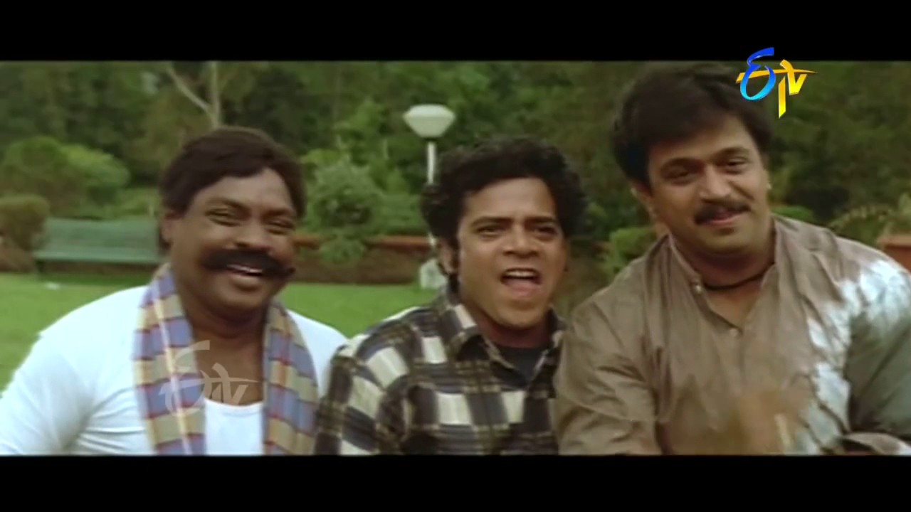 Subhavaartha Telugu Movie | Climax Scene | Arjun | Soundarya | ETV Cinema