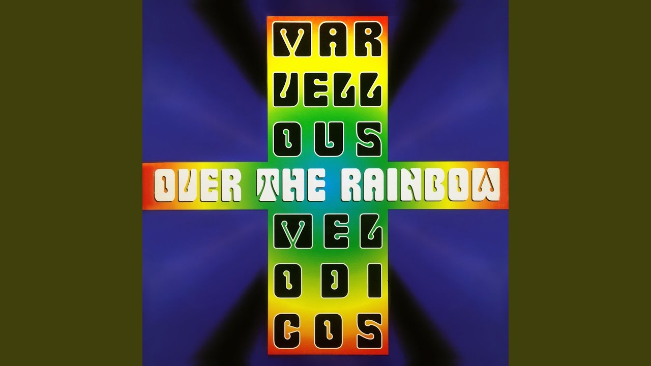 Over the Rainbow (Club Mix)