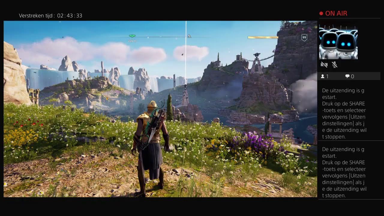 Assasin´s creed oddyssey